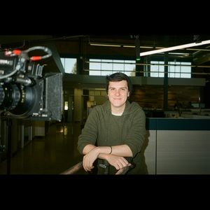 Meet your Posher, Benjamin